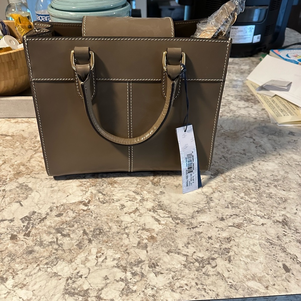 Dooney & Bourke Jayne purse